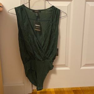 Women’s Forever 21 Top XS New with Tags